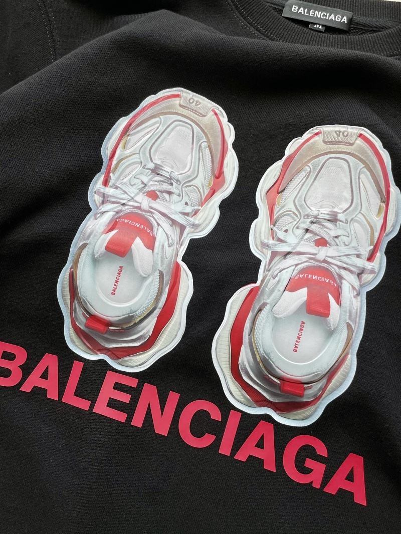 Balenciaga Hoodies